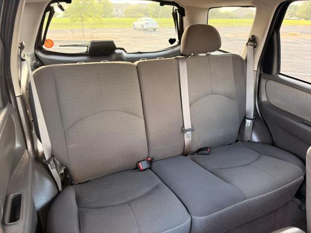 2006 Mazda Tribute i
