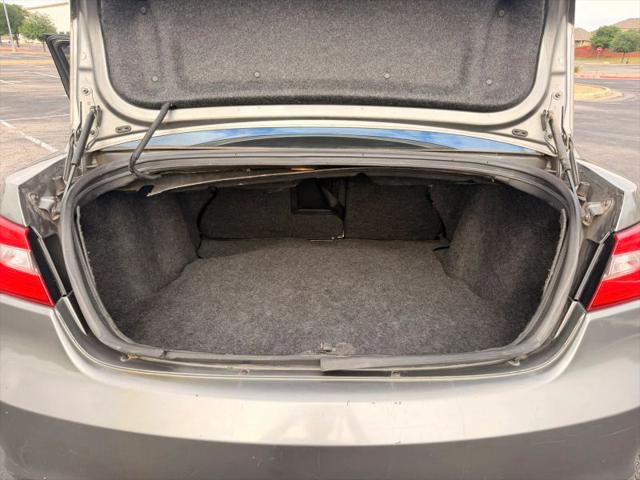 2012 Chrysler 200 LX