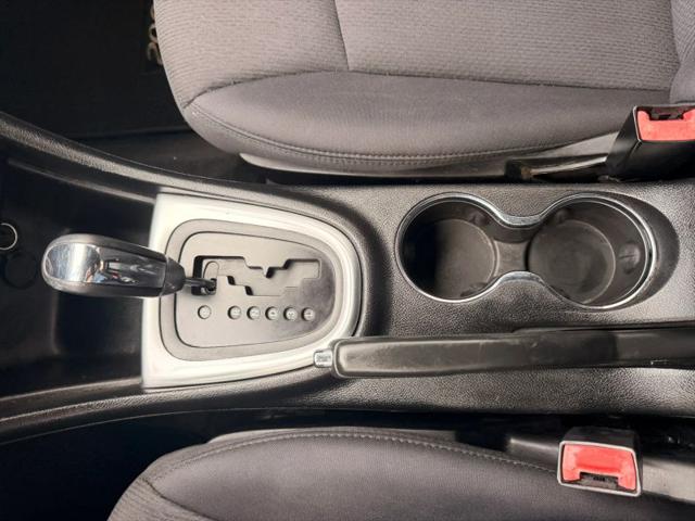 2012 Chrysler 200 LX