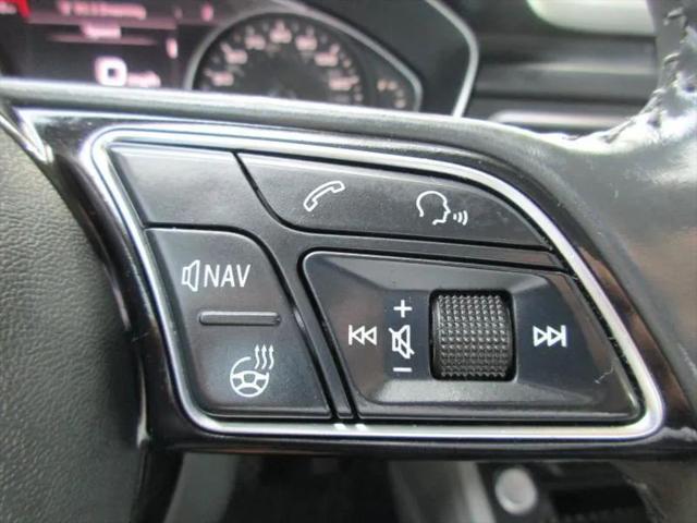 2018 Audi A4 2.0T Premium