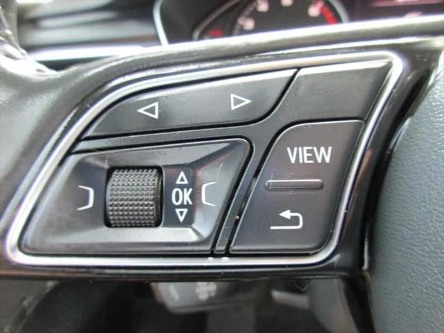 2018 Audi A4 2.0T Premium