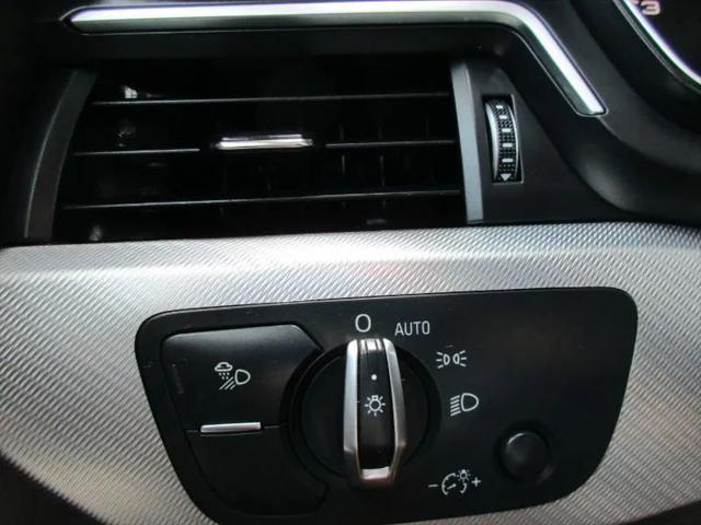 2018 Audi A4 2.0T Premium