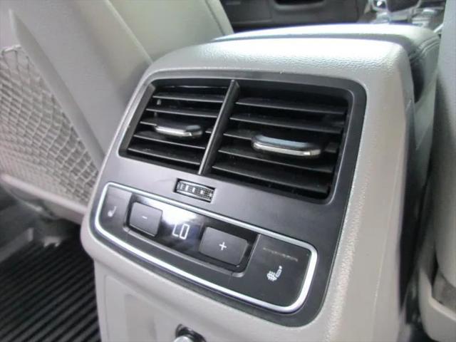2018 Audi A4 2.0T Premium