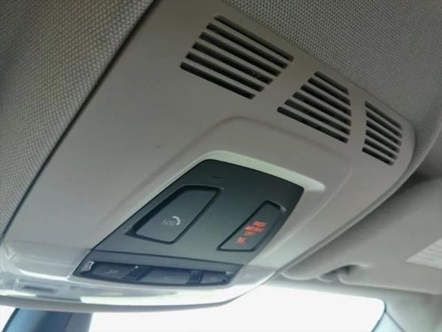 2014 BMW i3 Base w/Range Extender