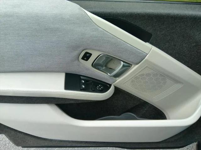 2014 BMW i3 Base w/Range Extender