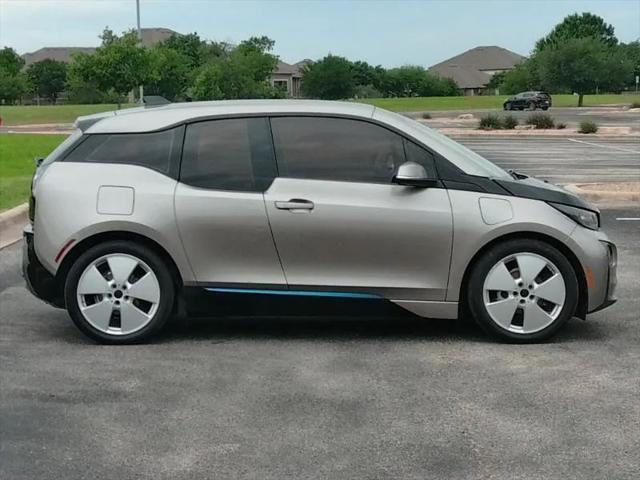 2014 BMW i3 Base w/Range Extender