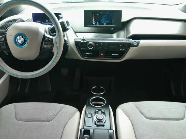 2014 BMW i3 Base w/Range Extender