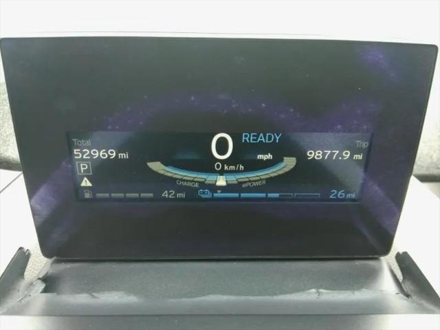 2014 BMW i3 Base w/Range Extender