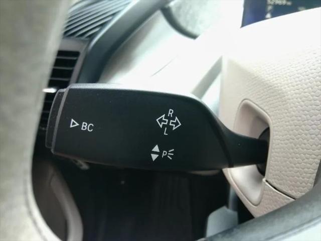 2014 BMW i3 Base w/Range Extender