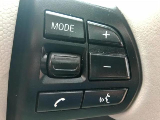 2014 BMW i3 Base w/Range Extender
