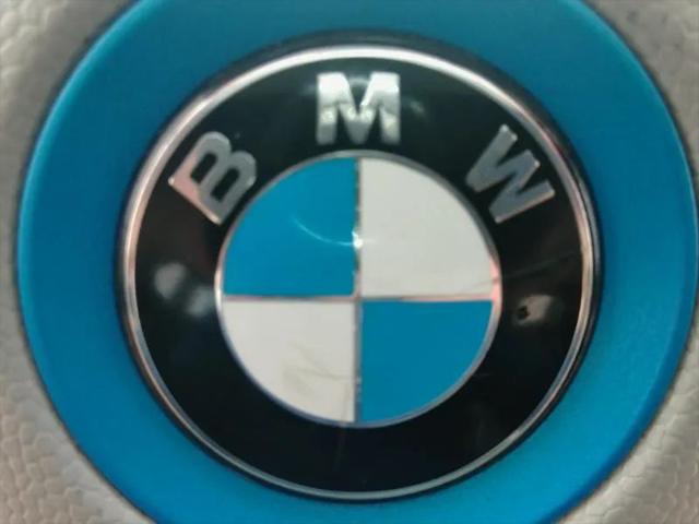 2014 BMW i3 Base w/Range Extender