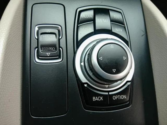 2014 BMW i3 Base w/Range Extender