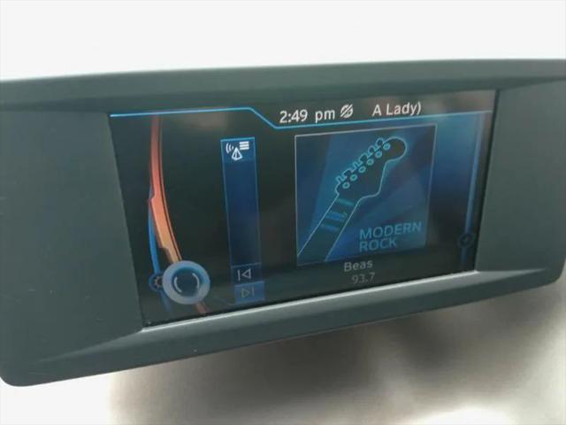2014 BMW i3 Base w/Range Extender