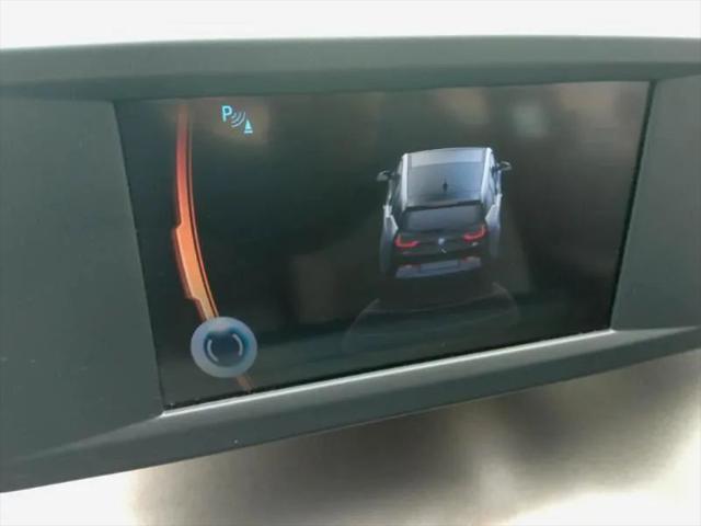 2014 BMW i3 Base w/Range Extender