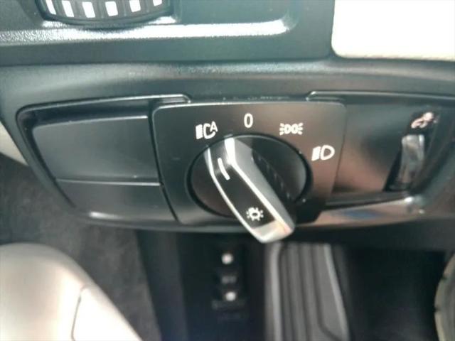 2014 BMW i3 Base w/Range Extender