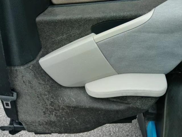 2014 BMW i3 Base w/Range Extender