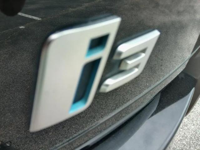 2014 BMW i3 Base w/Range Extender