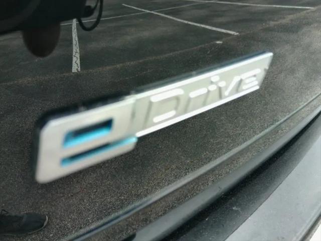 2014 BMW i3 Base w/Range Extender