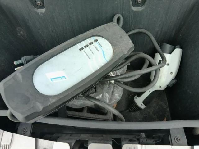 2014 BMW i3 Base w/Range Extender