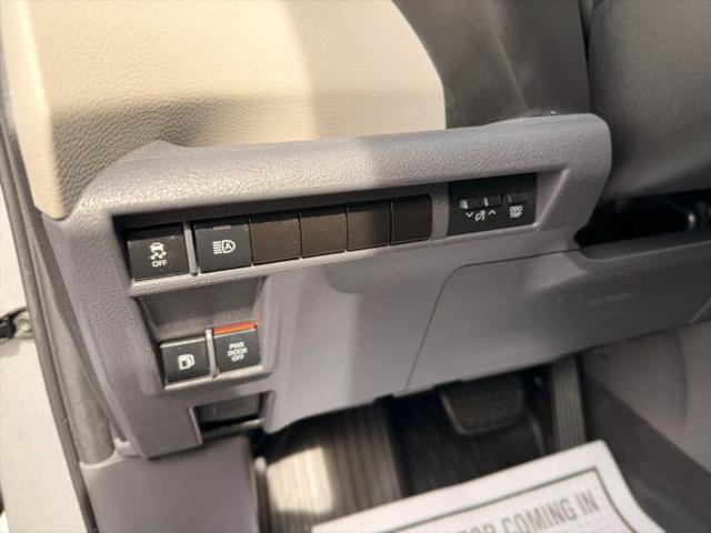 2022 Toyota Sienna Limited