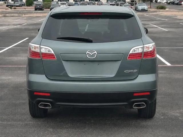 2012 Mazda CX-9 Touring