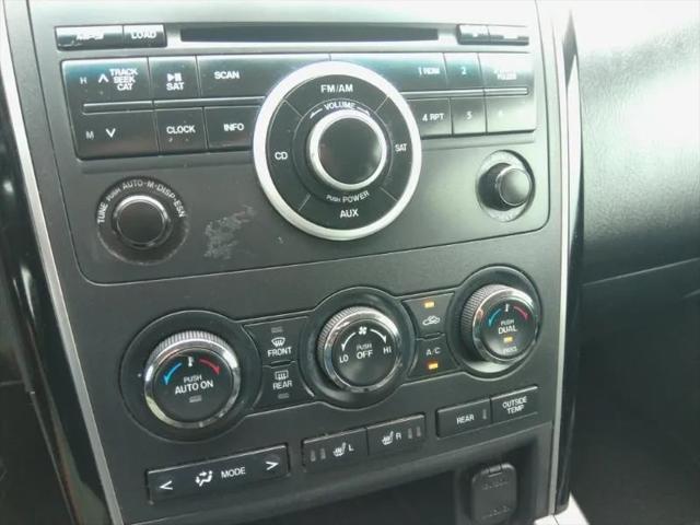 2012 Mazda CX-9 Touring