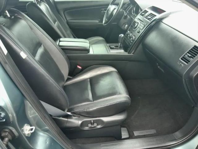 2012 Mazda CX-9 Touring