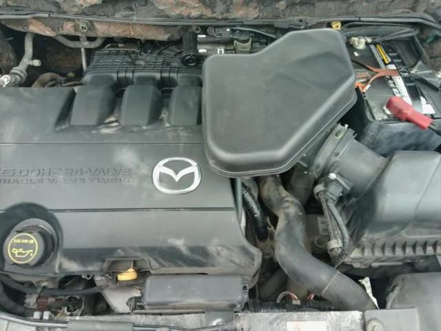 2012 Mazda CX-9 Touring