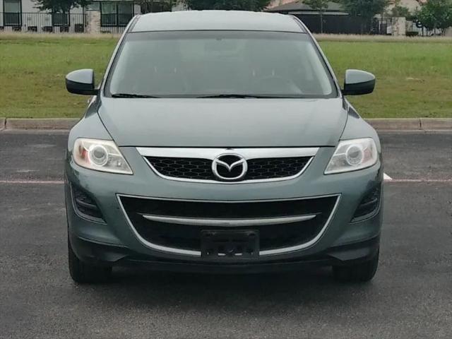 2012 Mazda CX-9 Touring