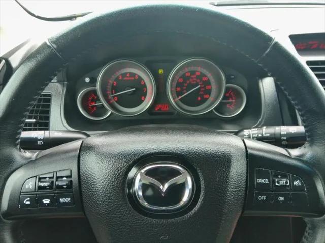 2012 Mazda CX-9 Touring