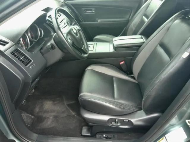 2012 Mazda CX-9 Touring