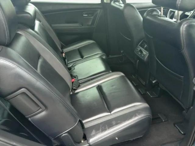 2012 Mazda CX-9 Touring