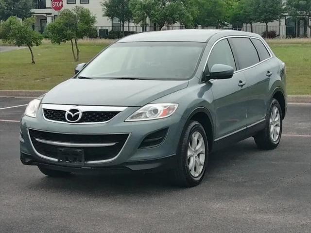 2012 Mazda CX-9 Touring