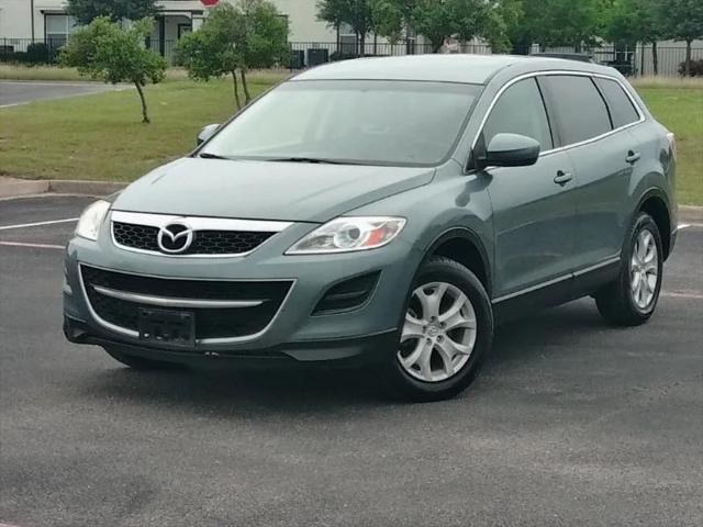 2012 Mazda CX-9 Touring