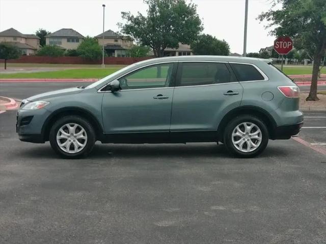 2012 Mazda CX-9 Touring
