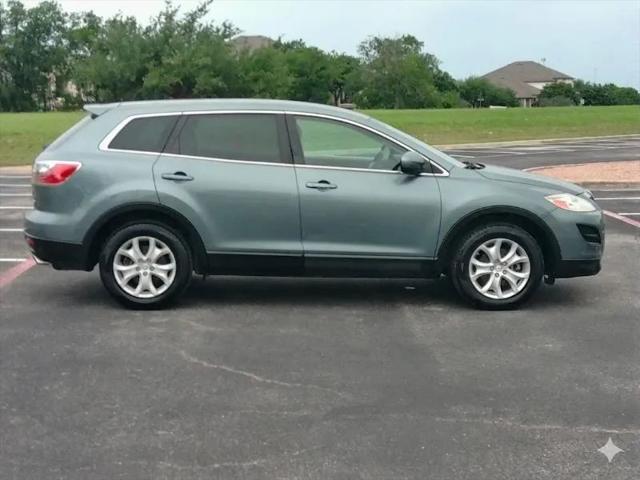 2012 Mazda CX-9 Touring