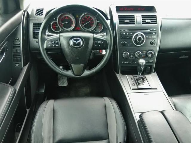 2012 Mazda CX-9 Touring