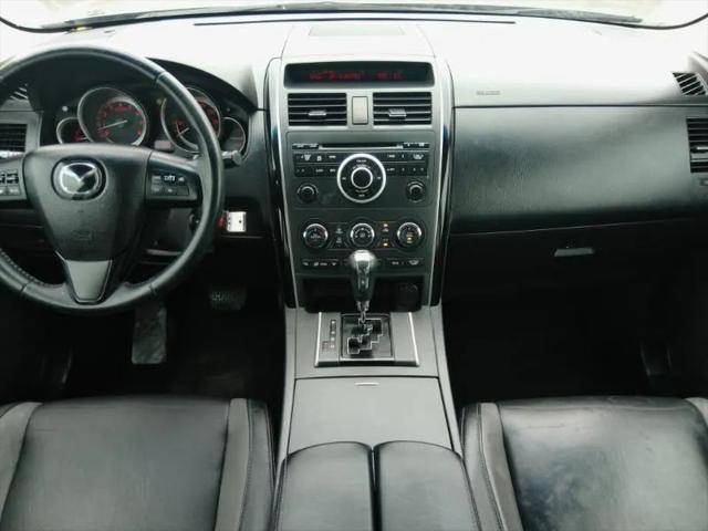 2012 Mazda CX-9 Touring