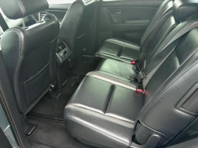2012 Mazda CX-9 Touring