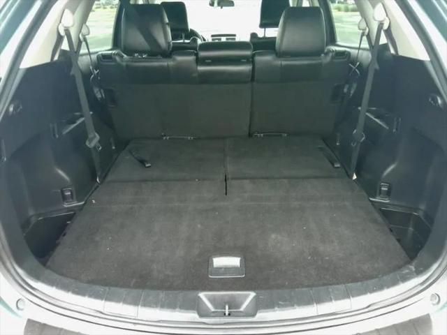 2012 Mazda CX-9 Touring