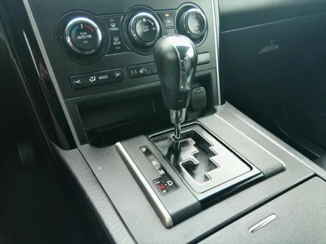 2012 Mazda CX-9 Touring