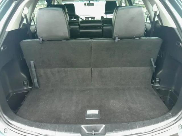 2012 Mazda CX-9 Touring