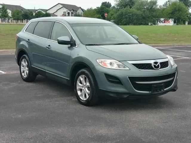 2012 Mazda CX-9 Touring for sale in Austin, TX