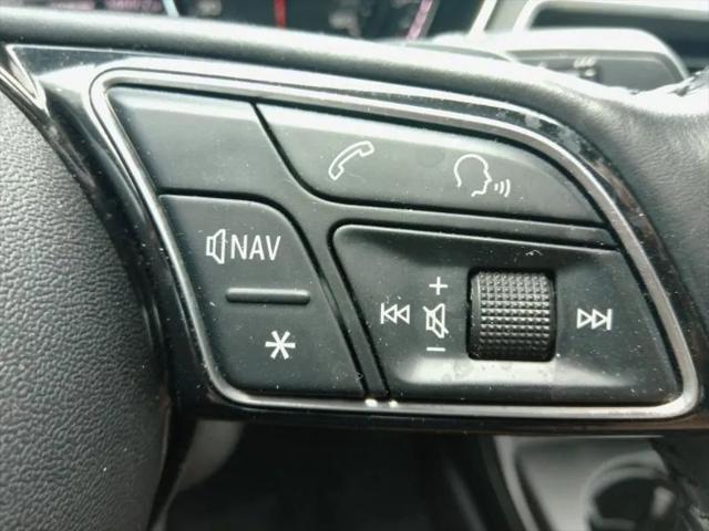 2019 Audi A4 40 Titanium Premium