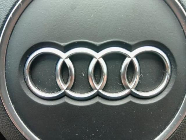 2019 Audi A4 40 Titanium Premium