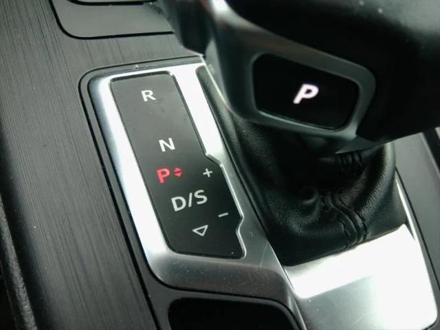 2019 Audi A4 40 Titanium Premium