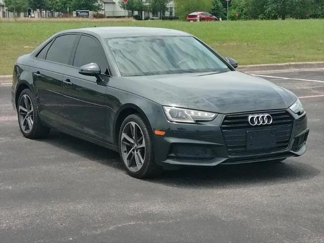 2019 Audi A4 40 Premium for sale in Austin, TX