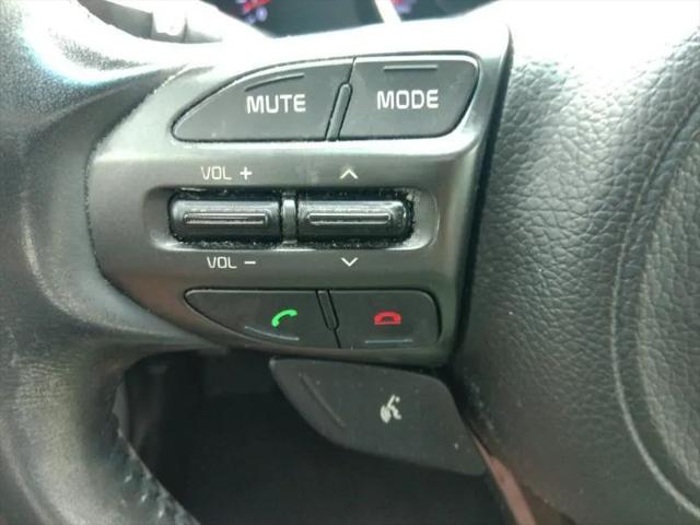 2014 Kia Optima EX