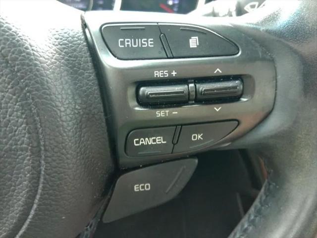 2014 Kia Optima EX