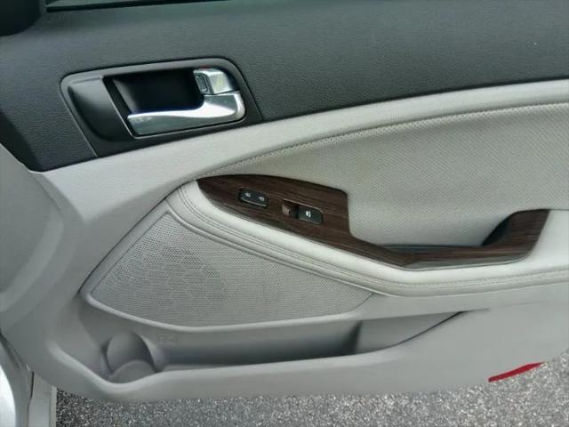 2014 Kia Optima EX